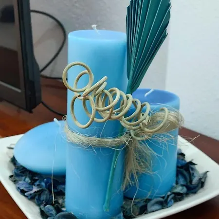 Pensjonat Wunjo Iun R3267 La Maddalena (Cagliari)