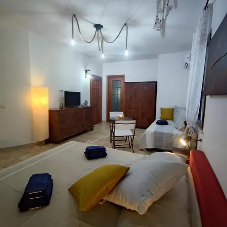 Wunjo Iun R3267 Guest house *