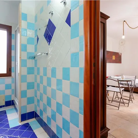 Wunjo Iun R3267 Guest house