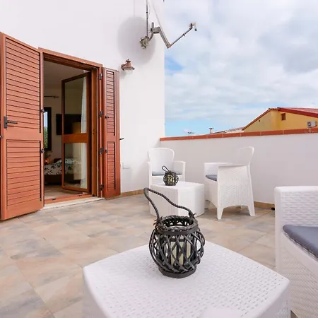Wunjo Iun R3267 Guest house *