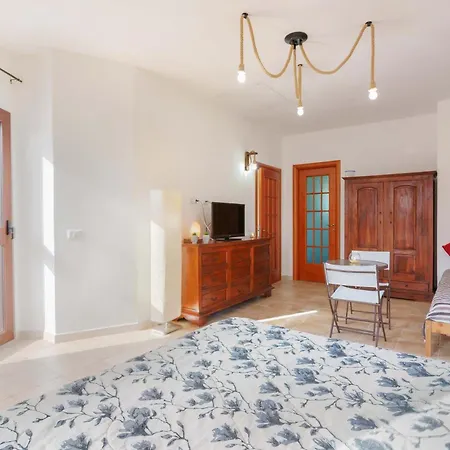 Guest house Wunjo Iun R3267 La Maddalena (Cagliari)
