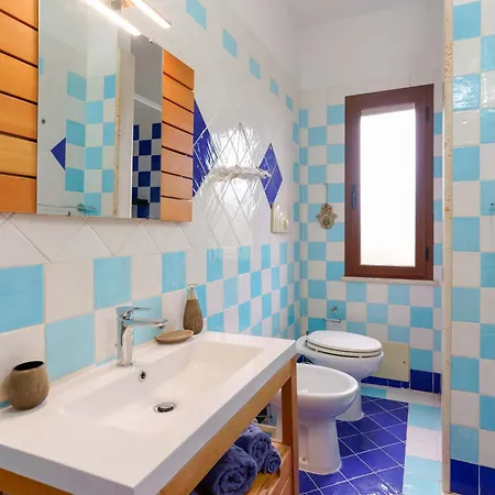 Wunjo Iun R3267 Guest house La Maddalena (Cagliari)