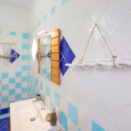 Guest house Wunjo Iun R3267 *