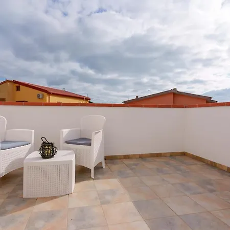 Wunjo Iun R3267 Gasthof La Maddalena (Cagliari)