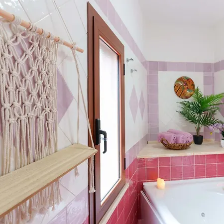 Guest house Wunjo Iun R3267 La Maddalena (Cagliari)