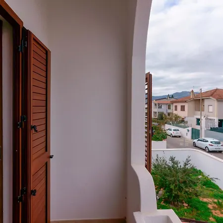 Guest house Wunjo Iun R3267 La Maddalena (Cagliari)