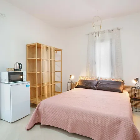 Wunjo Iun R3267 Guest house La Maddalena (Cagliari)