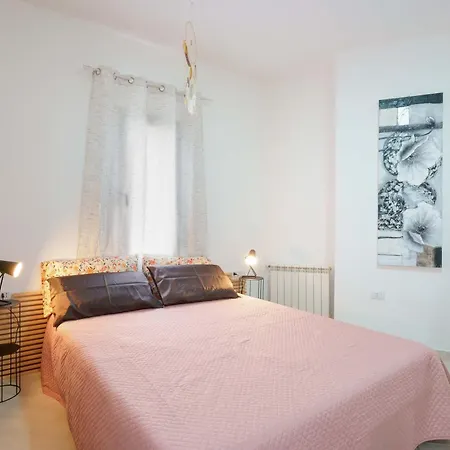 Wunjo Iun R3267 Guest house La Maddalena (Cagliari)