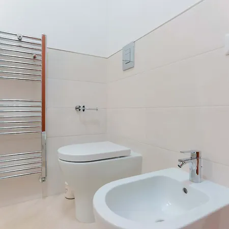 Guest house Wunjo Iun R3267 La Maddalena (Cagliari)