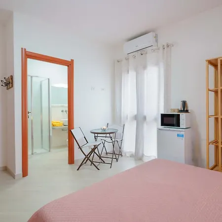 Guest house Wunjo Iun R3267 *