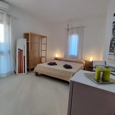Wunjo Iun R3267 La Maddalena (Cagliari)